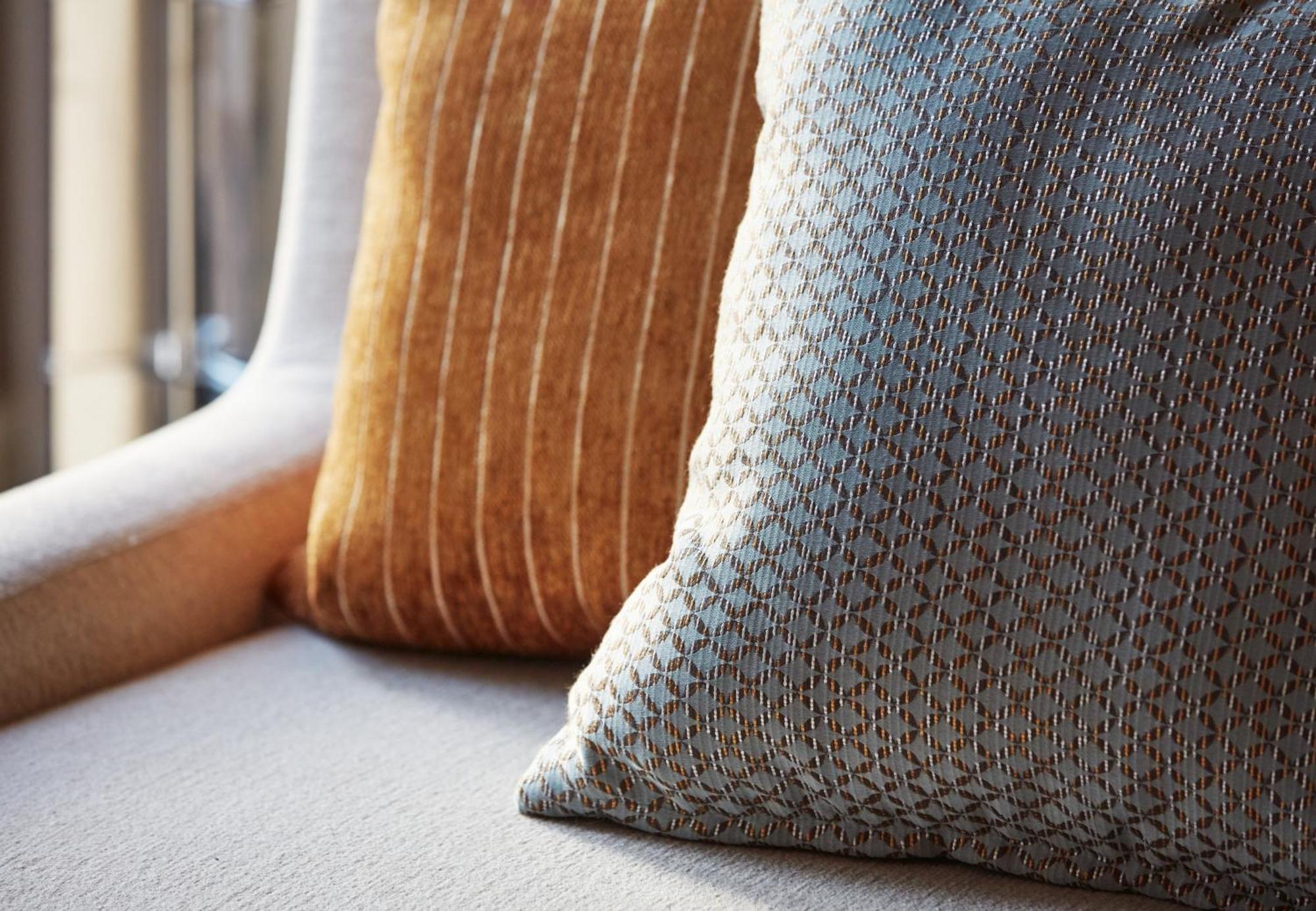 Hotel Park Hyatt Melbourne City Exterior foto Pillows